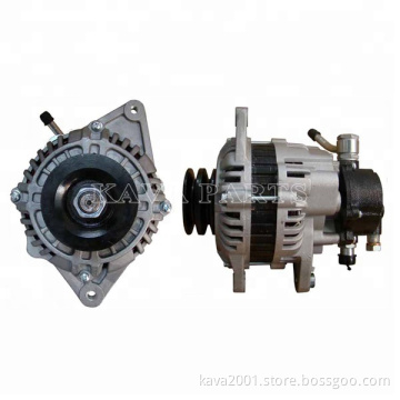 Auto Alternator for Mitsubishi Pajero/L200/4D56 A2TN0499 A3TN0699 MD306649